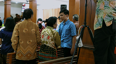 galeri, Riaya Undhuh-Undhuh GKJ Baki Induk, gereja kristen jawa, gkj, gkj baki, gereja kristen jawa baki, baki, sukoharjo, gkj klasis sukoharjo, klasis sukoharjo, klasis, sinode gkj, sinode 